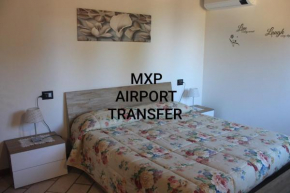 Malpensa Milano intero appartamento
